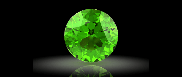 8月の誕生石ペリドット 知られざる魅力と石言葉 隕石にも