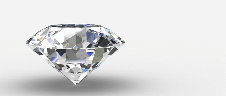 4月の誕生石ダイヤモンド