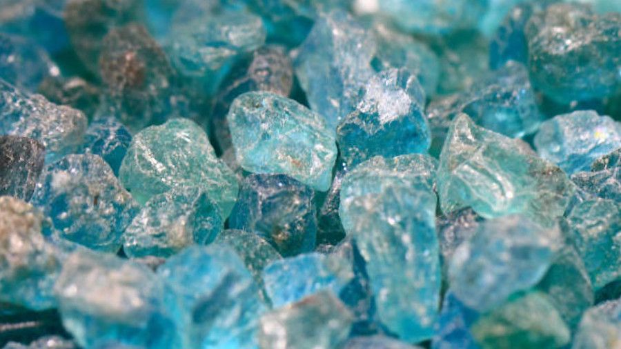 apatite