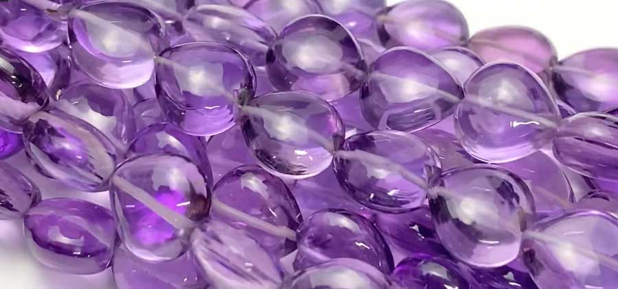 アメジスト（紫水晶）の石言葉について