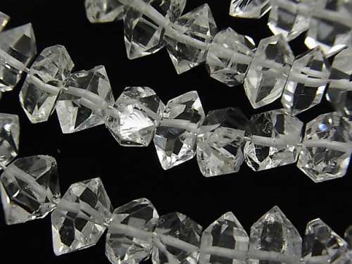 ハーキマーダイヤモンドの意味と歴史