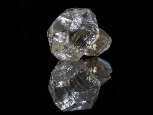 ハーキマーダイヤモンドの石言葉とは？