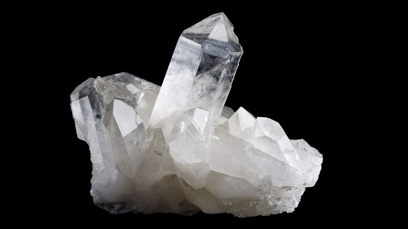 水晶とは？水晶の種類や効果・意味を解説