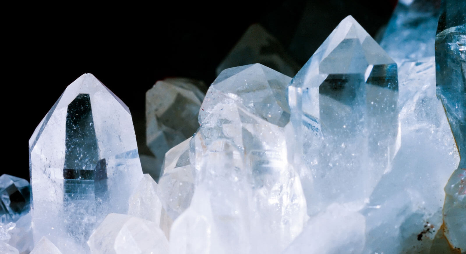 ローズクォーツとは何ですか?