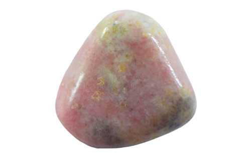 チューライトはゾイサイトグループの鉱物で、ピンクや赤系の色ものを指す。