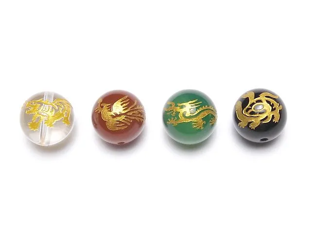 四神獣モチーフのアイテム購入はこちら