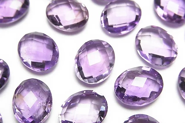 アメジスト｜酔いを防ぐ“神話の水晶”