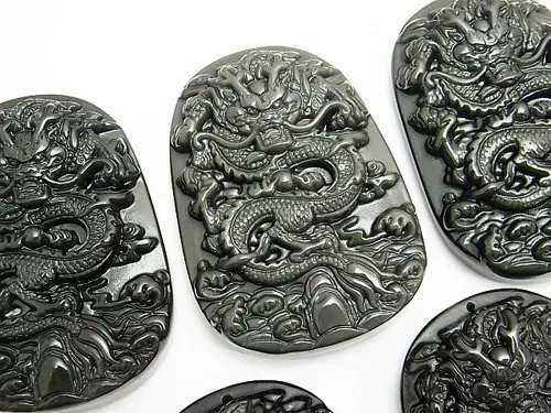 オブシディアン|心の奥にある力を呼び覚ます
