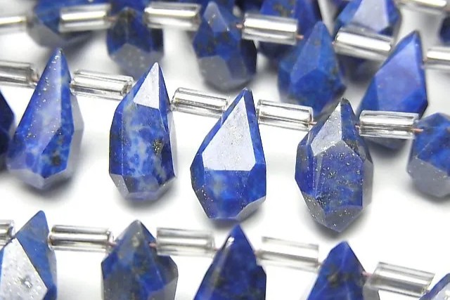 ラピスラズリ｜神々の住まう空の色