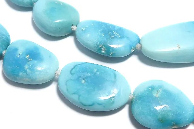 ターコイズ｜天と地をつなぐ守護石