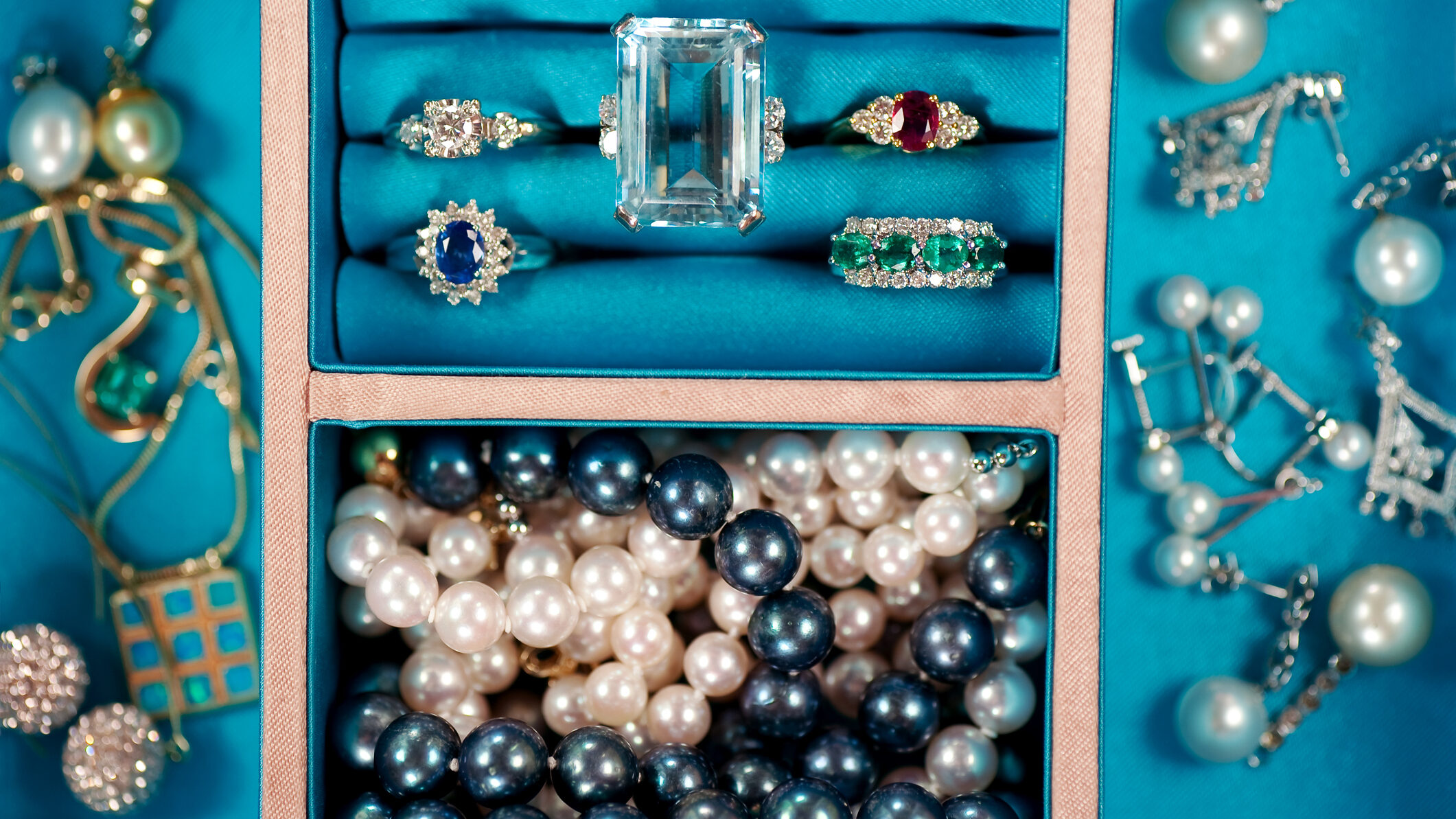 なぜ保管やお手入れが大切なの?