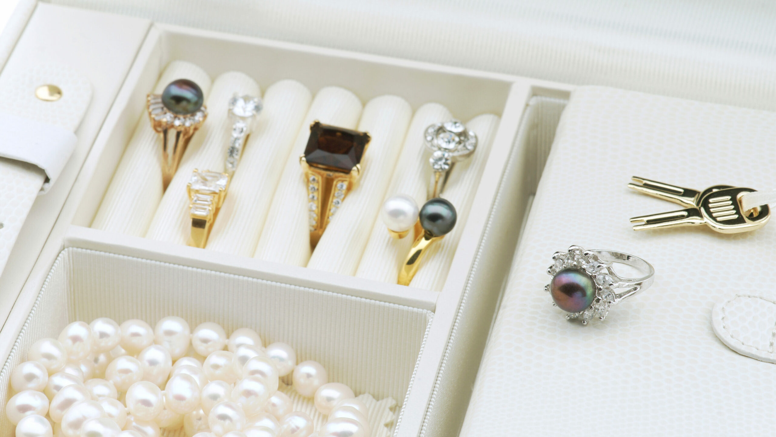 天然石を長く楽しむために