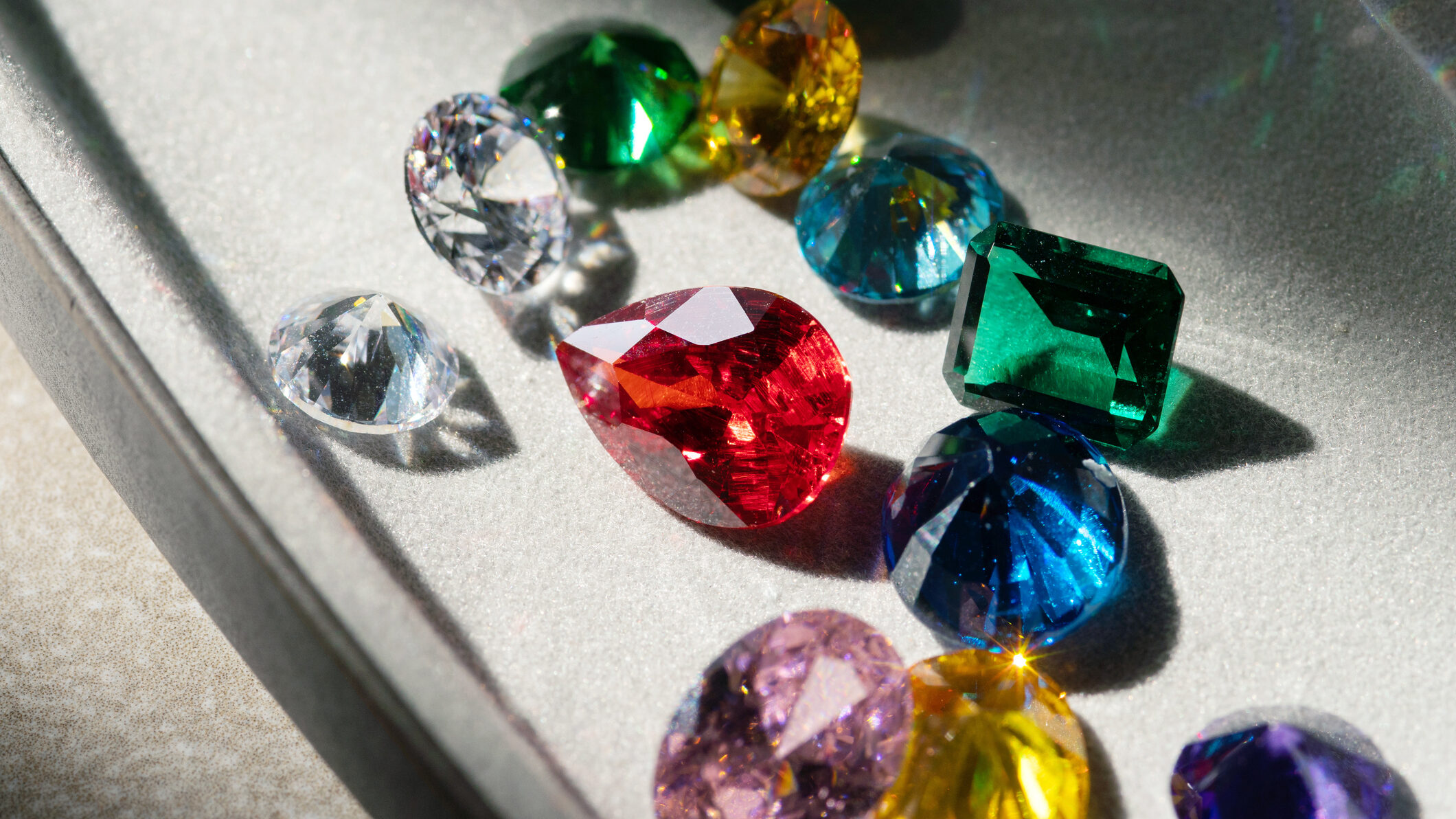 天然石の神話に関するよくある質問（Q&A）